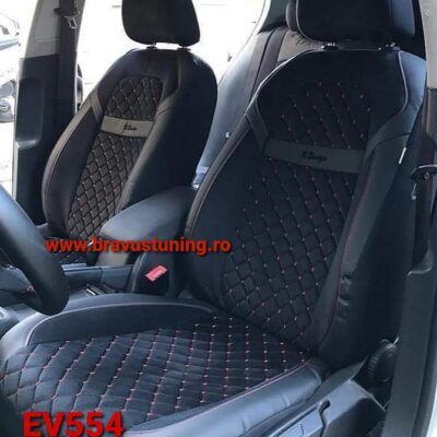 Huse scaun auto Design EV554